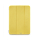 Etui Hama ETUI VELVET iPad 10.9" 10 gen. 2022 ŻÓŁTE